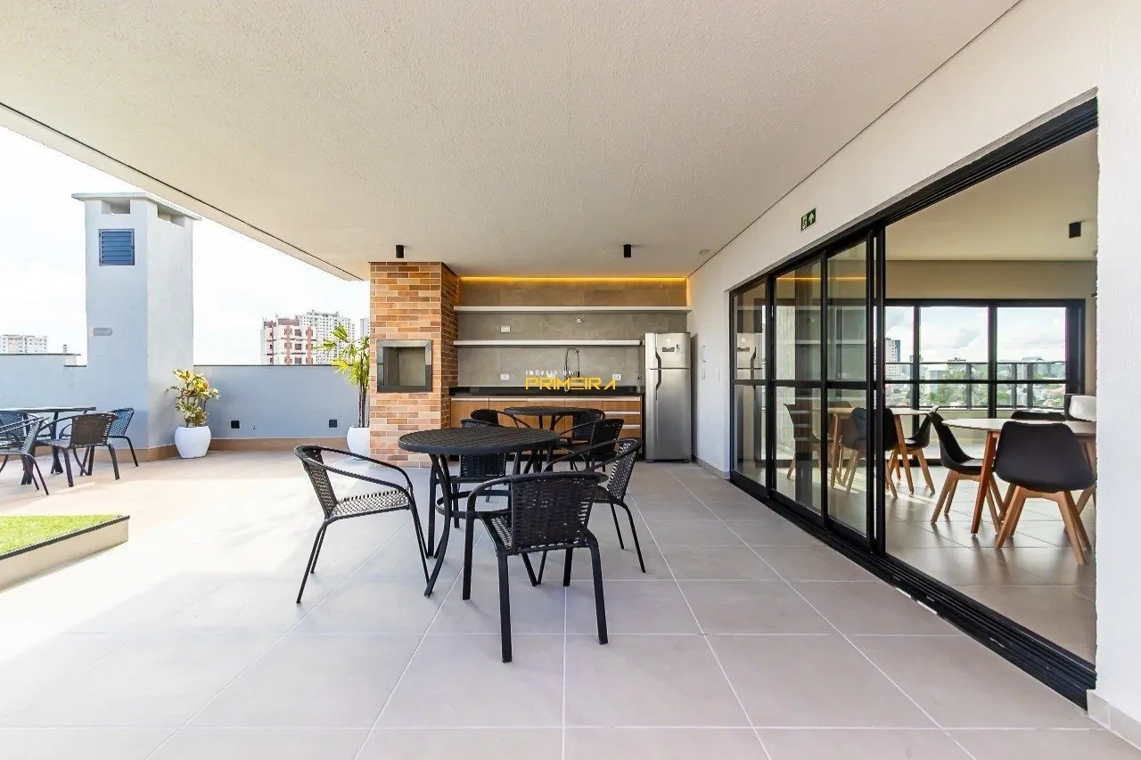Apartamento 2 quartos à venda em Capão Raso, Curitiba/PR, foto 32