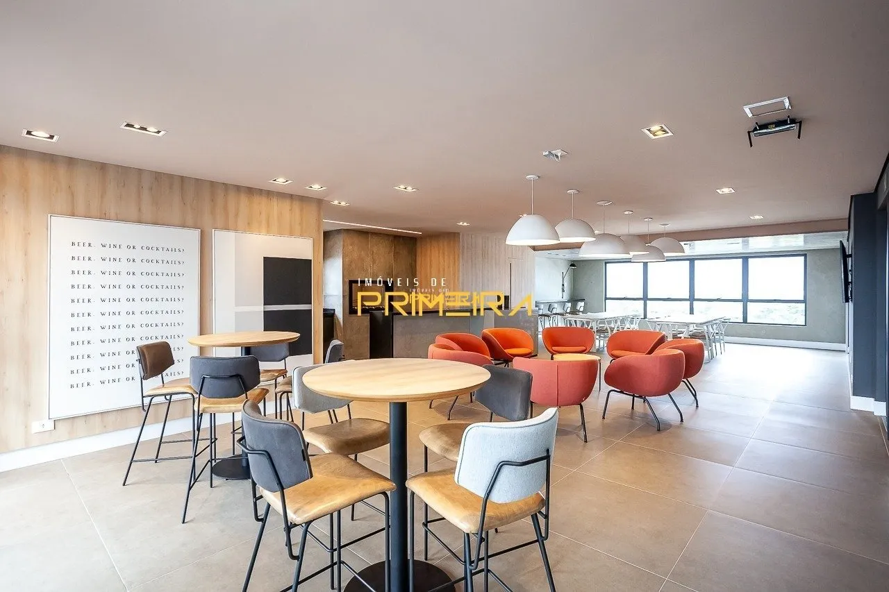 Apartamento 3 quartos à venda em Boa Vista, Curitiba/PR, foto 31