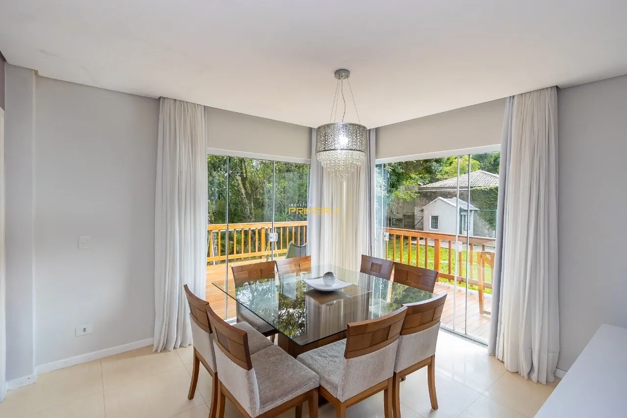 Casa 4 quartos à venda em Augusta, Curitiba/PR, foto 5