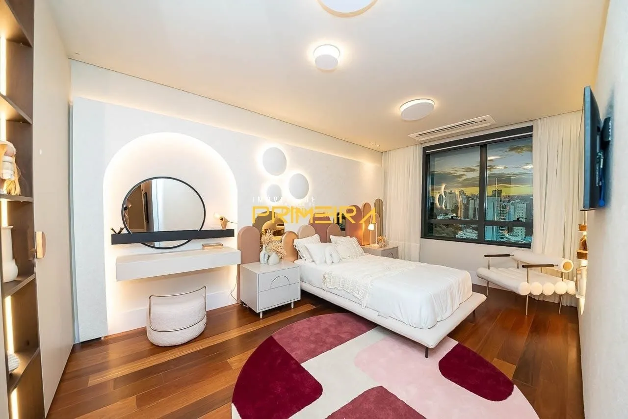 Apartamento à venda em Mossunguê, Curitiba/PR, foto 13