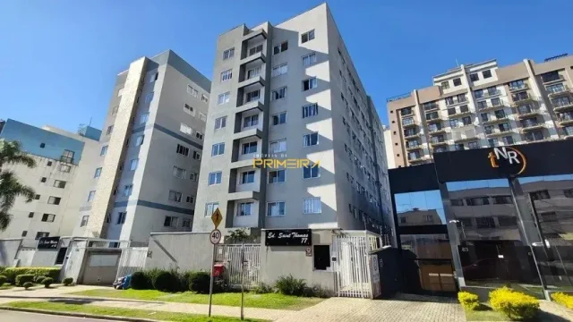 Apartamento 1 quarto próximo ao Palladium em Portão, Curitiba