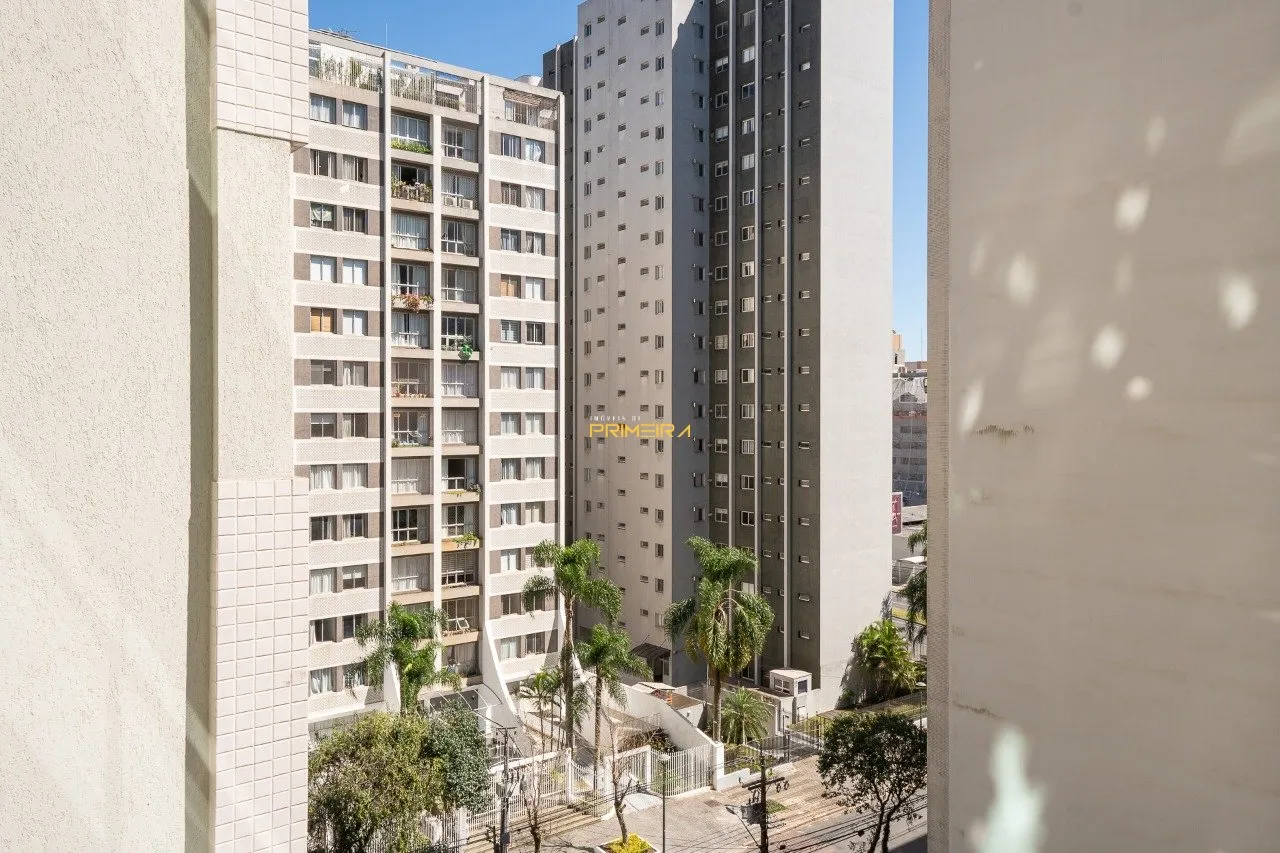 Apartamento 1 quarto à venda em Batel, Curitiba/PR, foto 18