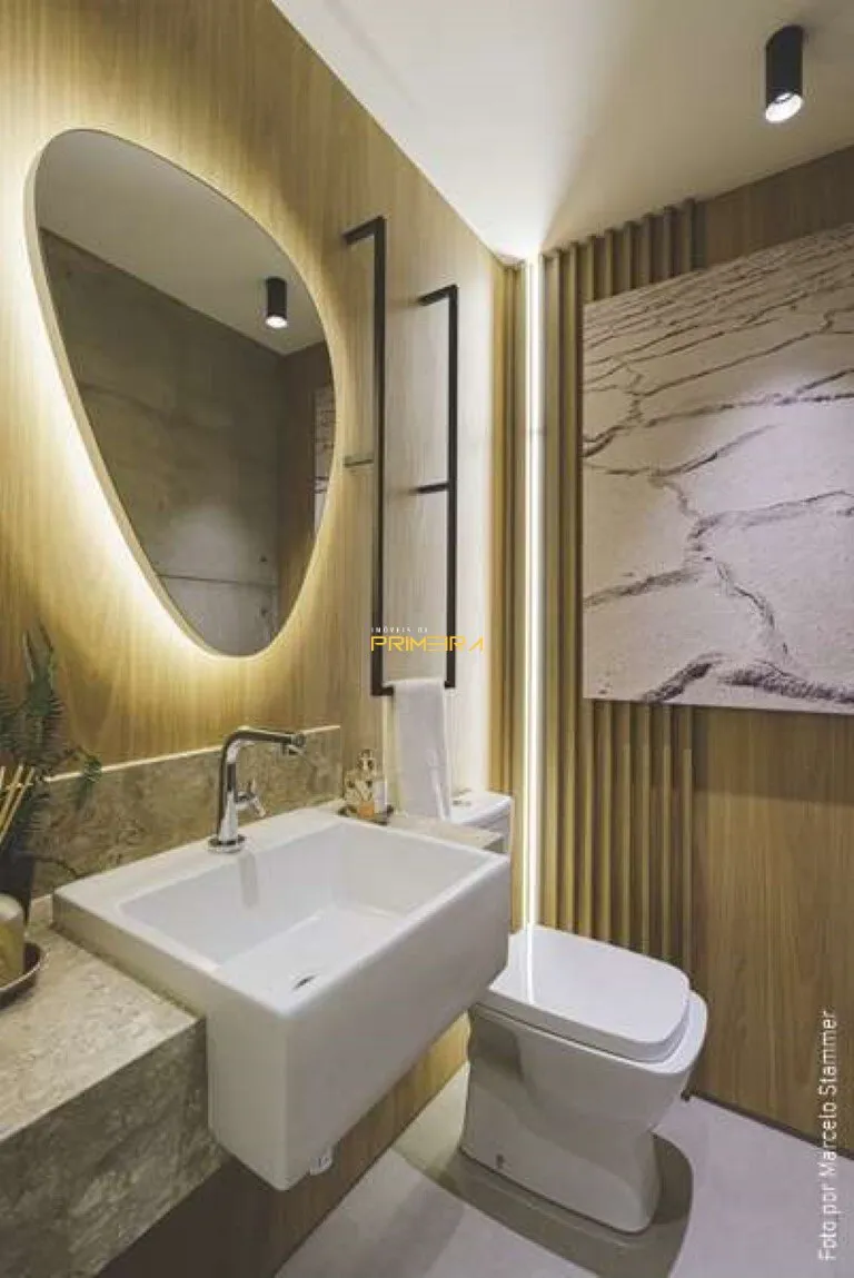 Apartamento 3 quartos à venda em Ahú, Curitiba/PR, foto 7