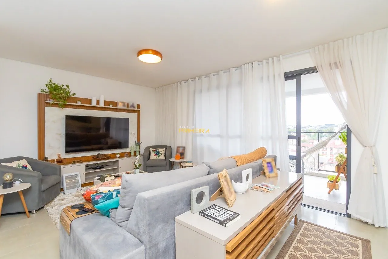 Apartamento 2 quartos à venda em Boa Vista, Curitiba/PR, foto 2