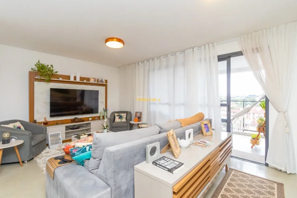 Apartamento 2 quartos à venda em Boa Vista, Curitiba/PR, foto 2