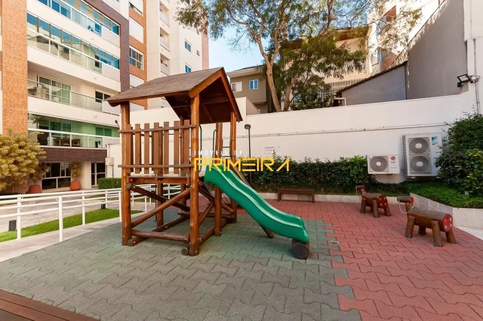 Condomínio Yard Comfort Residence em Boa Vista, Curitiba, foto 4