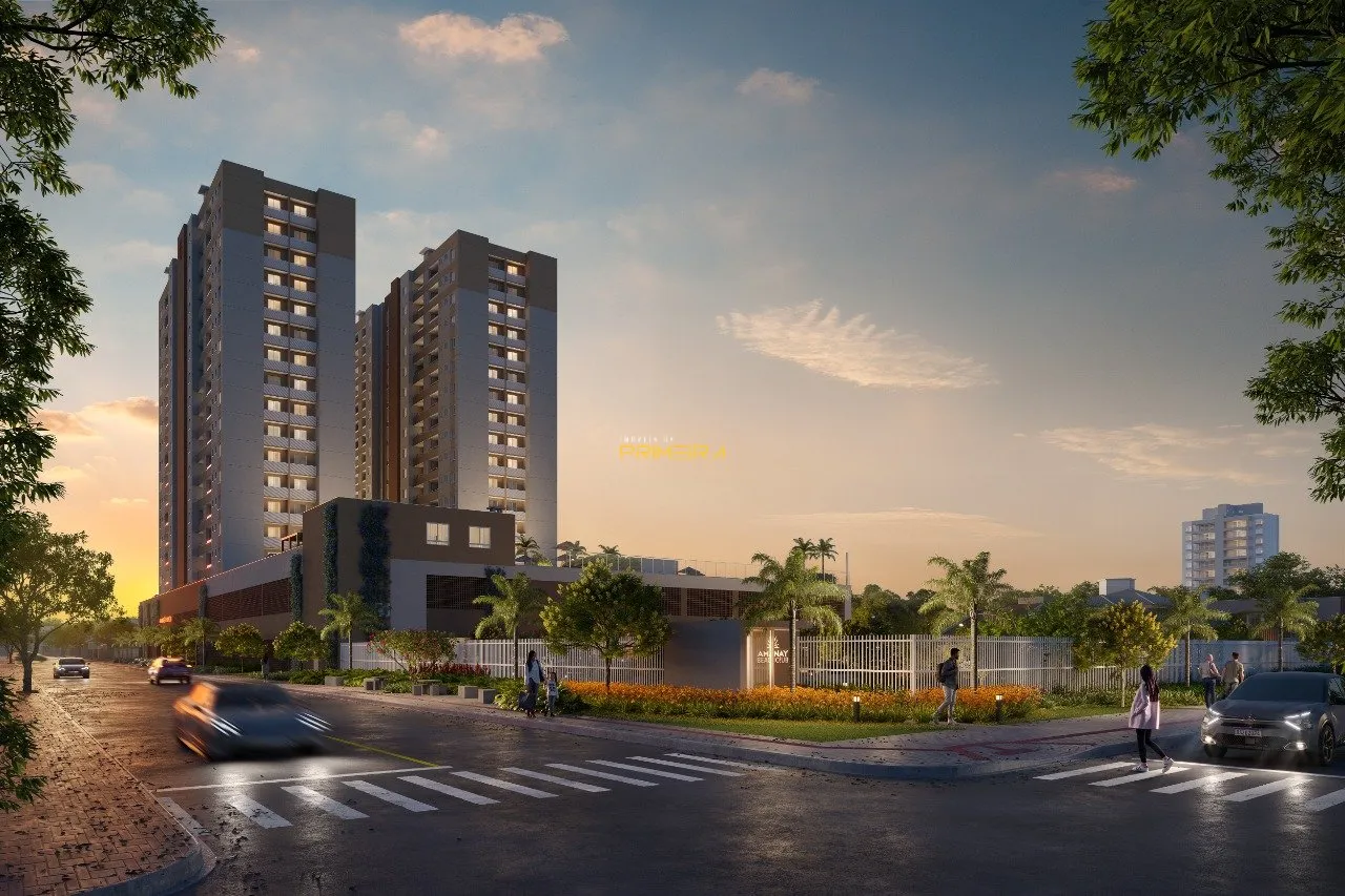 Apartamento 2 quartos à venda em Rainha, Itapoá/SC, foto 3