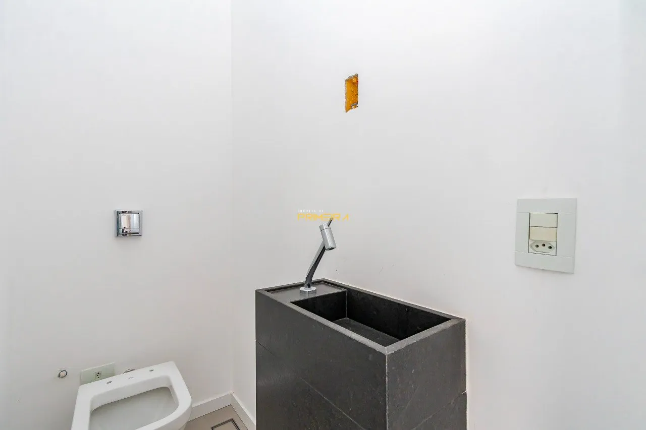 Sobrado 3 quartos à venda em Santa Felicidade, Curitiba/PR, foto 15