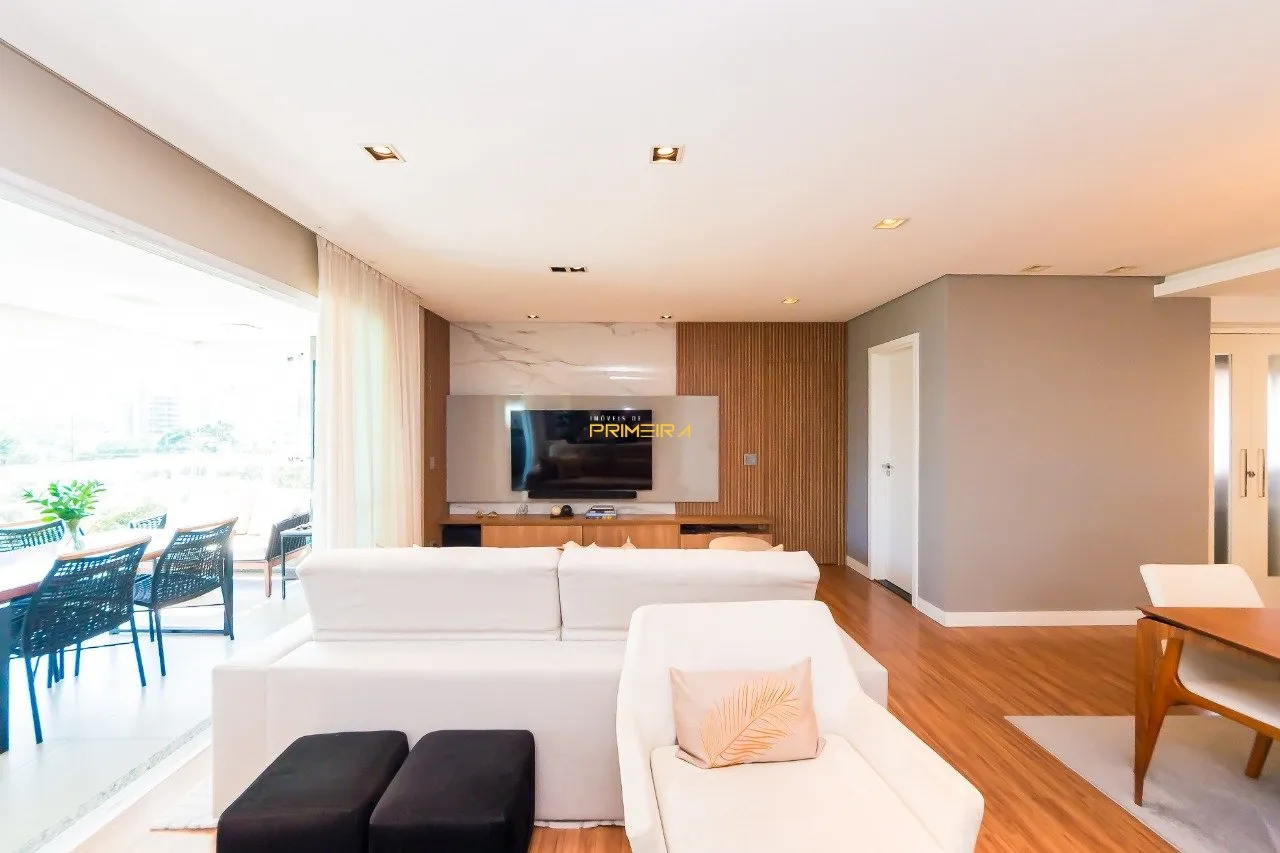 Apartamento 3 quartos à venda em Ecoville, Curitiba/PR, foto 4