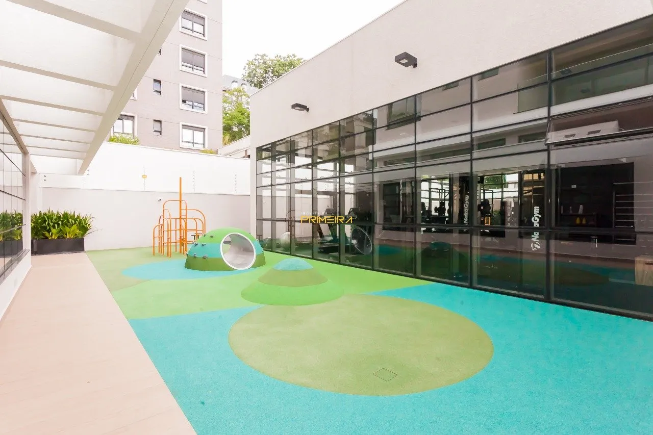 Duplex 3 quartos à venda em Alto da Glória, Curitiba/PR, foto 27