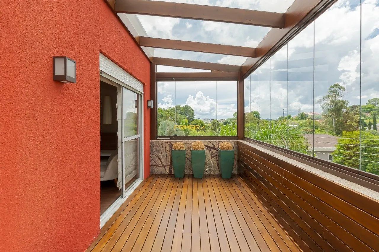 Casa em Condomínio 4 quartos à venda em Uberaba, Curitiba/PR, foto 40