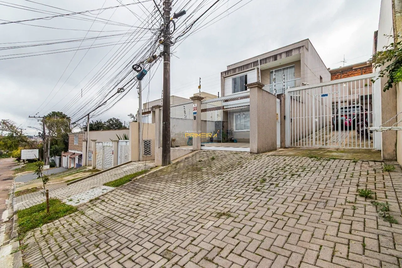 Casa 2 quartos à venda em Xaxim, Curitiba/PR, foto 2