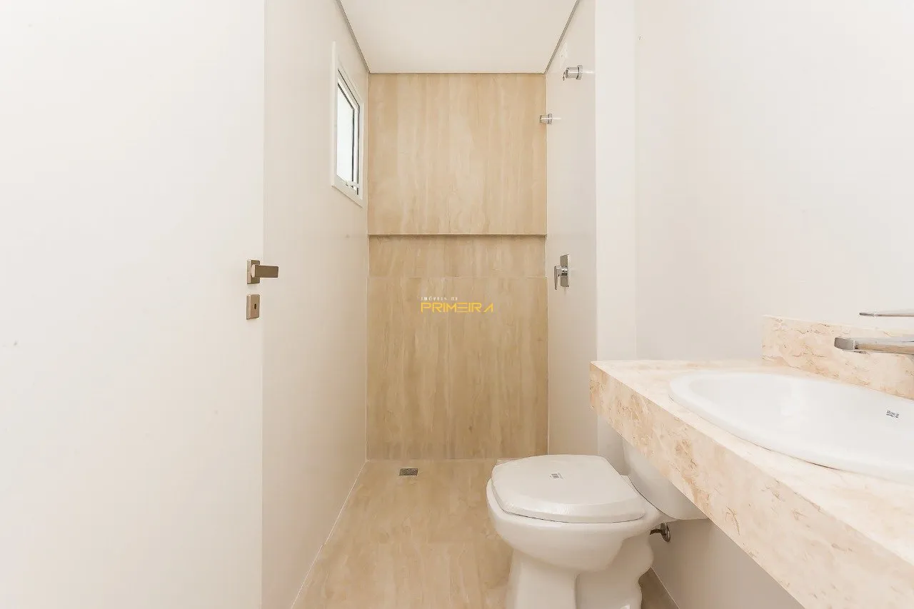 Apartamento 3 quartos à venda em Bom Jesus, São José dos Pinhais/PR, foto 23