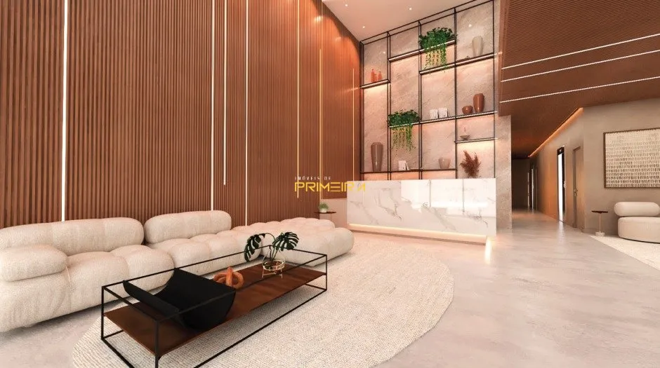Studio 1 quarto à venda em Água Verde, Curitiba/PR, foto 2