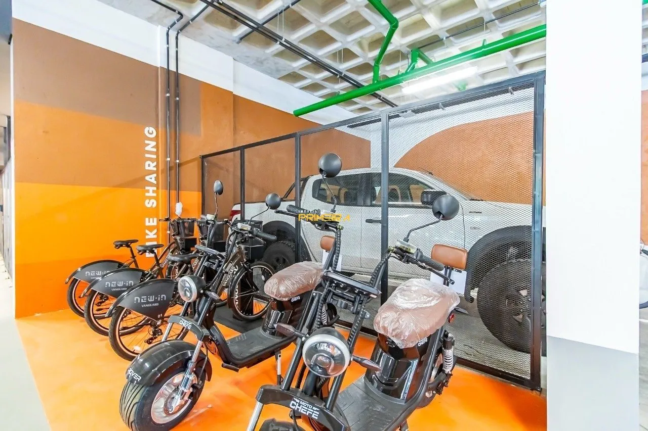 Apartamento 3 quartos à venda em Ecoville, Curitiba/PR, foto 31