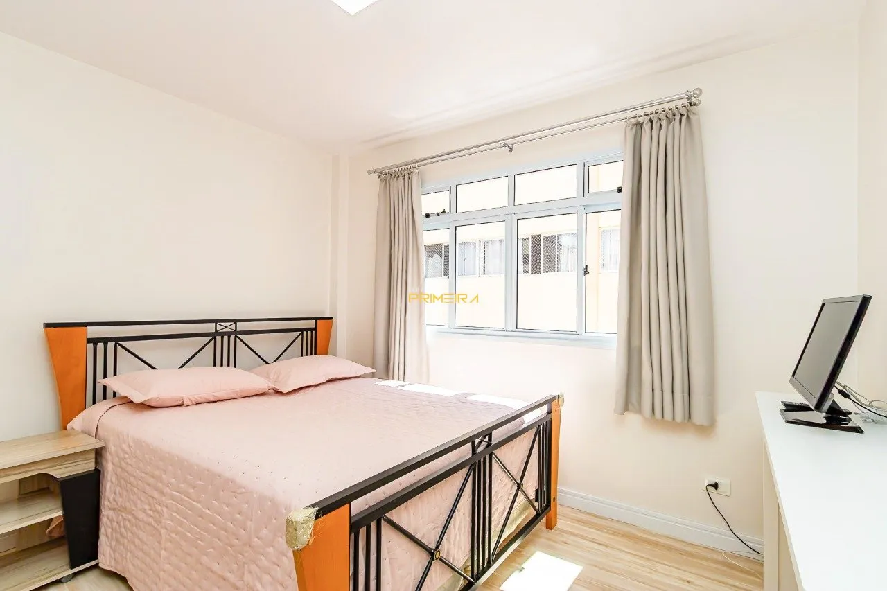 Apartamento 3 quartos à venda em Vila Izabel, Curitiba/PR, foto 8