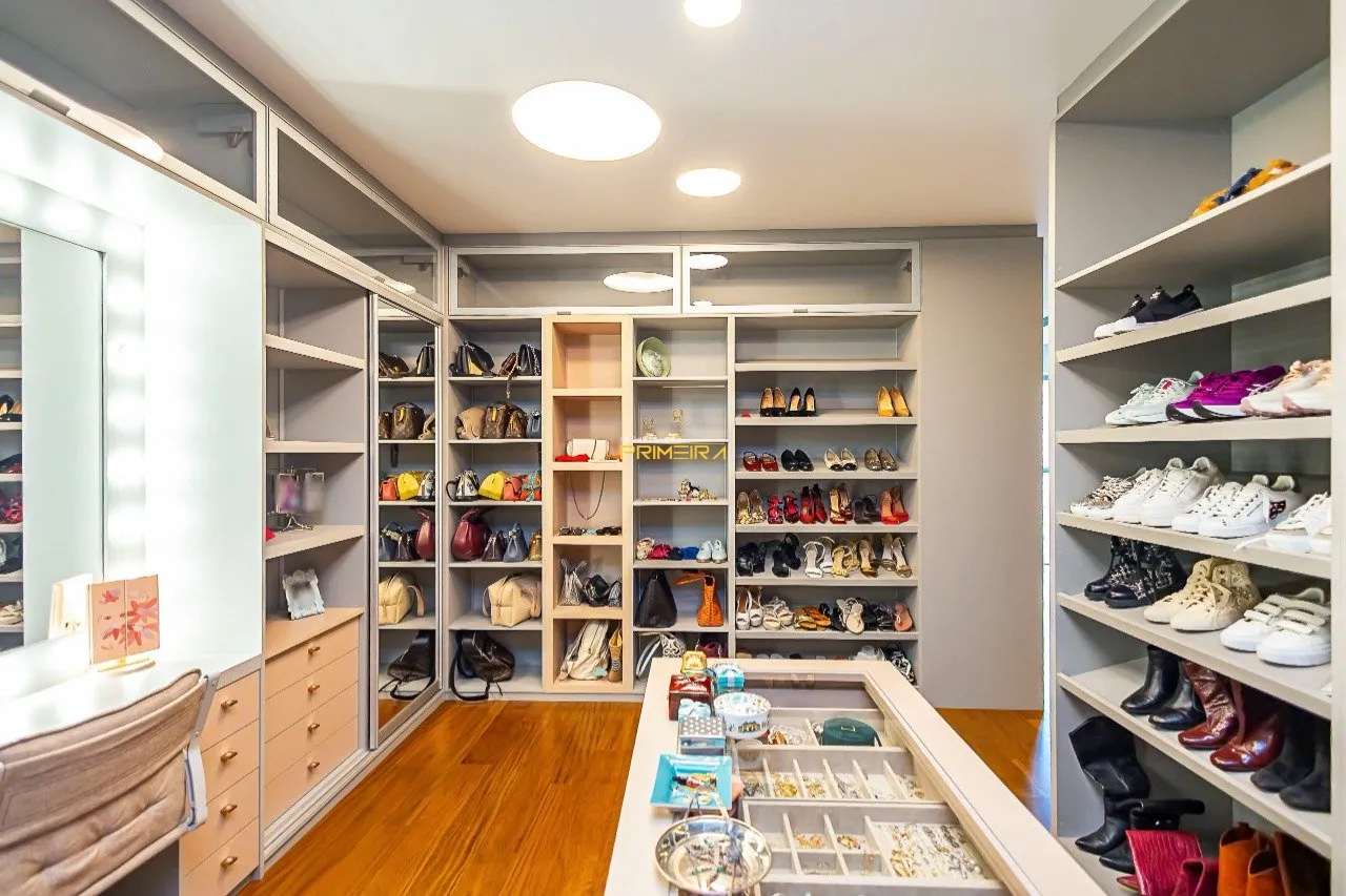 Apartamento 3 quartos à venda em Campo Comprido, Curitiba/PR, foto 27
