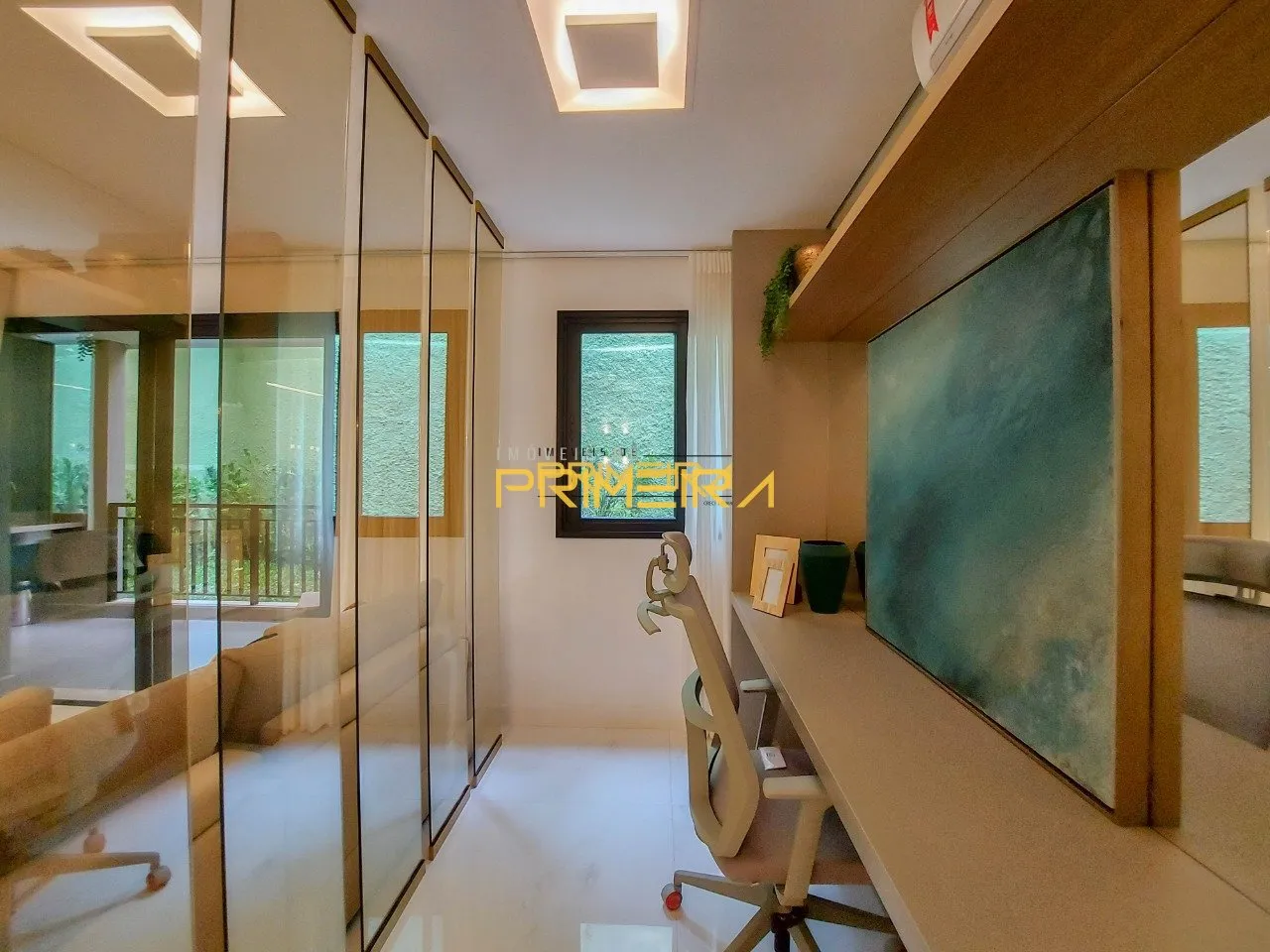Apartamento 2 quartos à venda em Cristo Rei, Curitiba/PR, foto 19
