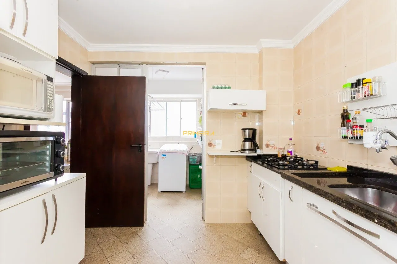 Apartamento 3 quartos à venda em Bacacheri, Curitiba/PR, foto 7