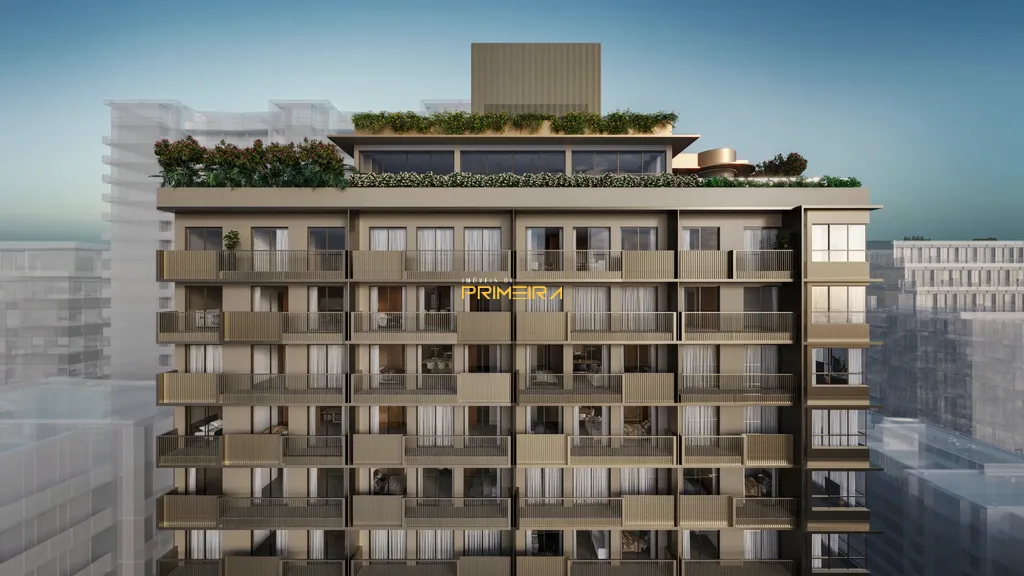 Apartamento 2 quartos à venda em Batel, Curitiba/PR, foto 6