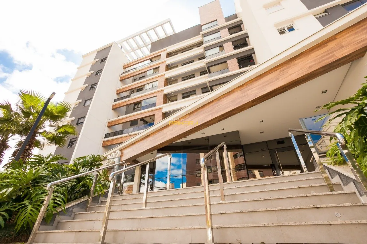 Apartamento 3 quartos à venda em Cabral, Curitiba/PR, foto 114