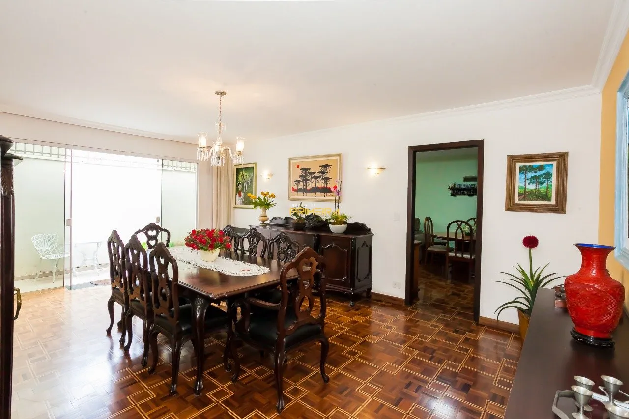Casa 5 quartos à venda em Hugo Lange, Curitiba/PR, foto 9