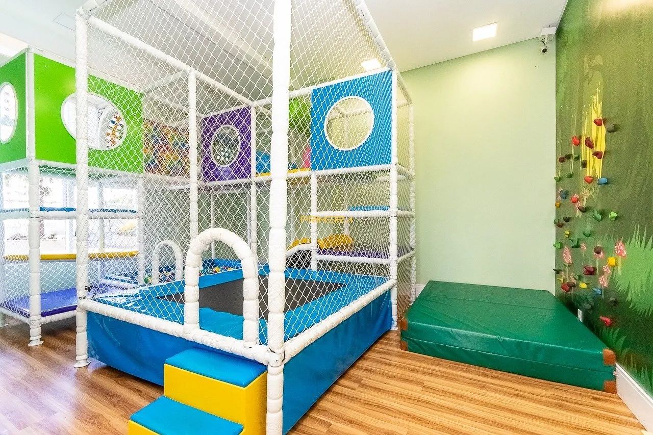 Apartamento 4 quartos à venda em Cidade Industrial, Curitiba/PR, foto 41