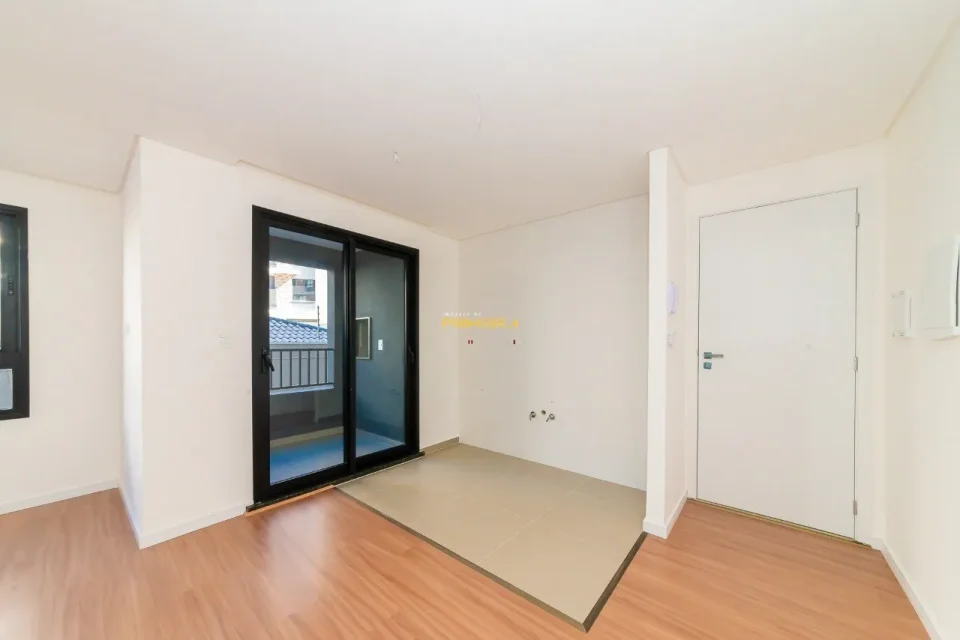 Apartamento 2 quartos à venda em Alto da Rua XV, Curitiba/PR, foto 4