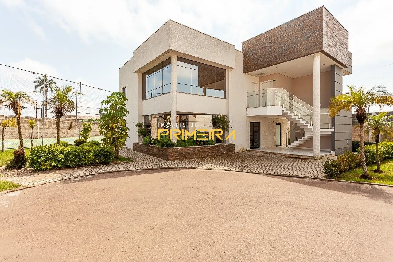 Casa em Condomínio 4 quartos à venda em Braga, São José dos Pinhais/PR, foto 39