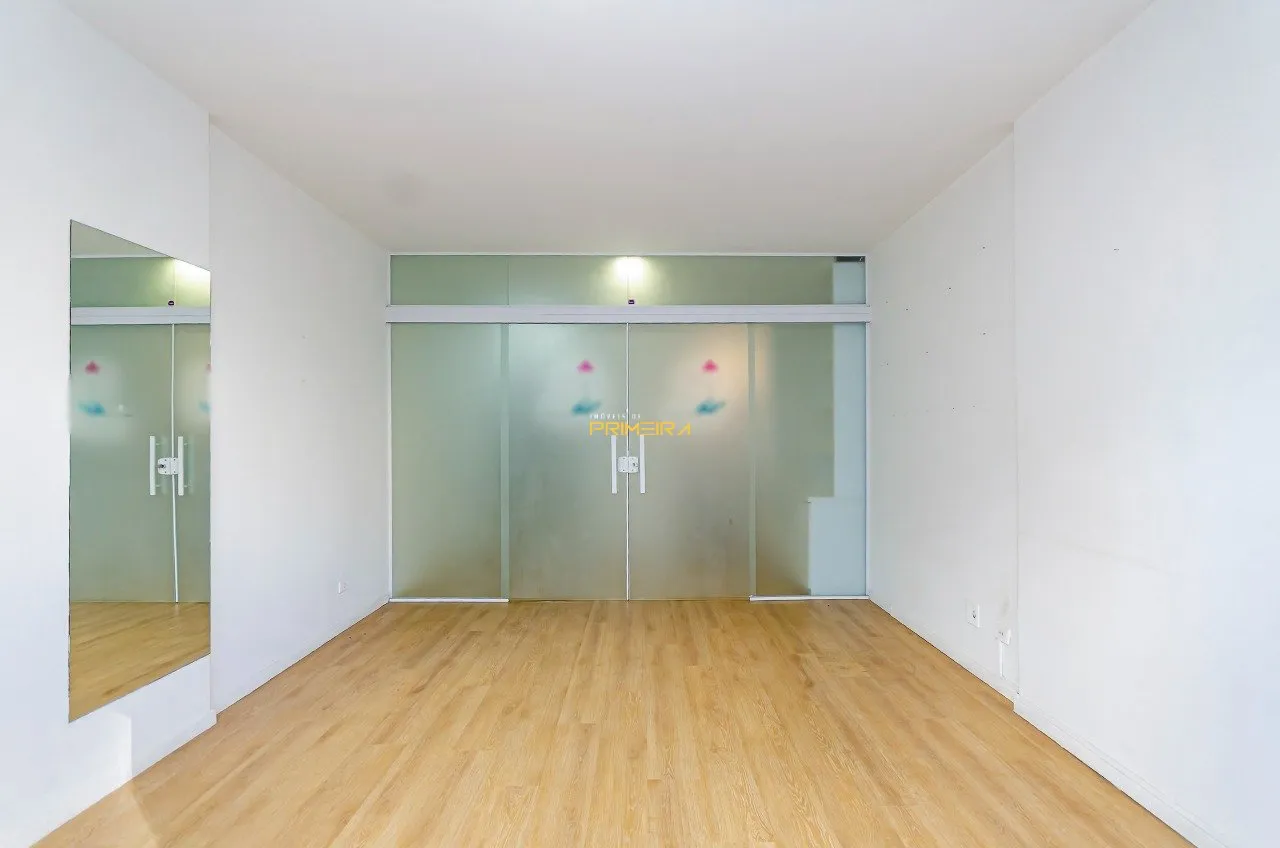 Sala Aérea à venda em Centro, Curitiba/PR, foto 5