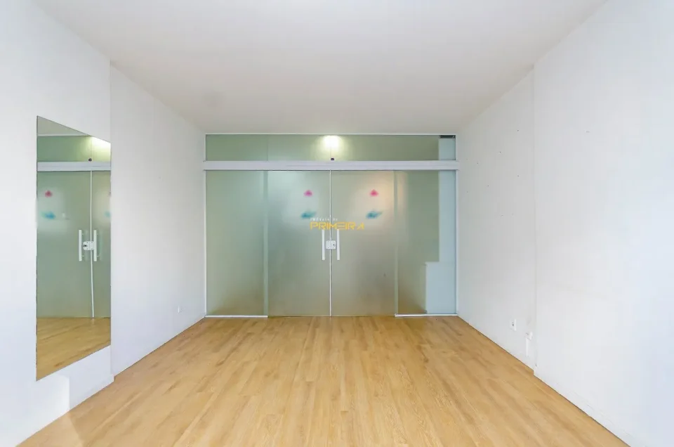 Sala Aérea à venda em Centro, Curitiba/PR, foto 5