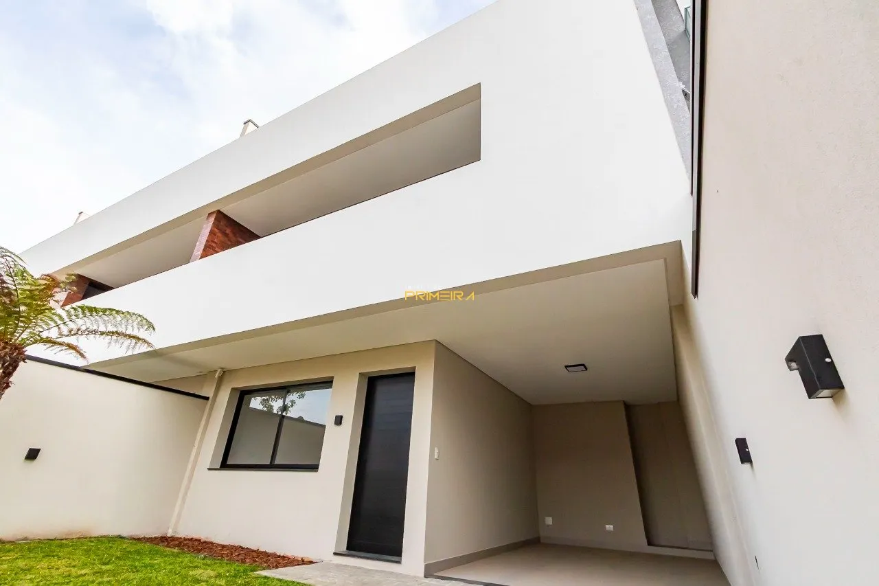Sobrado 3 quartos à venda em Santa Felicidade, Curitiba/PR, foto 48