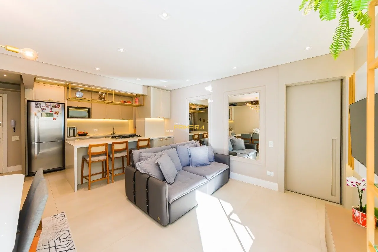 Apartamento 3 quartos à venda em Bigorrilho, Curitiba/PR, foto 14