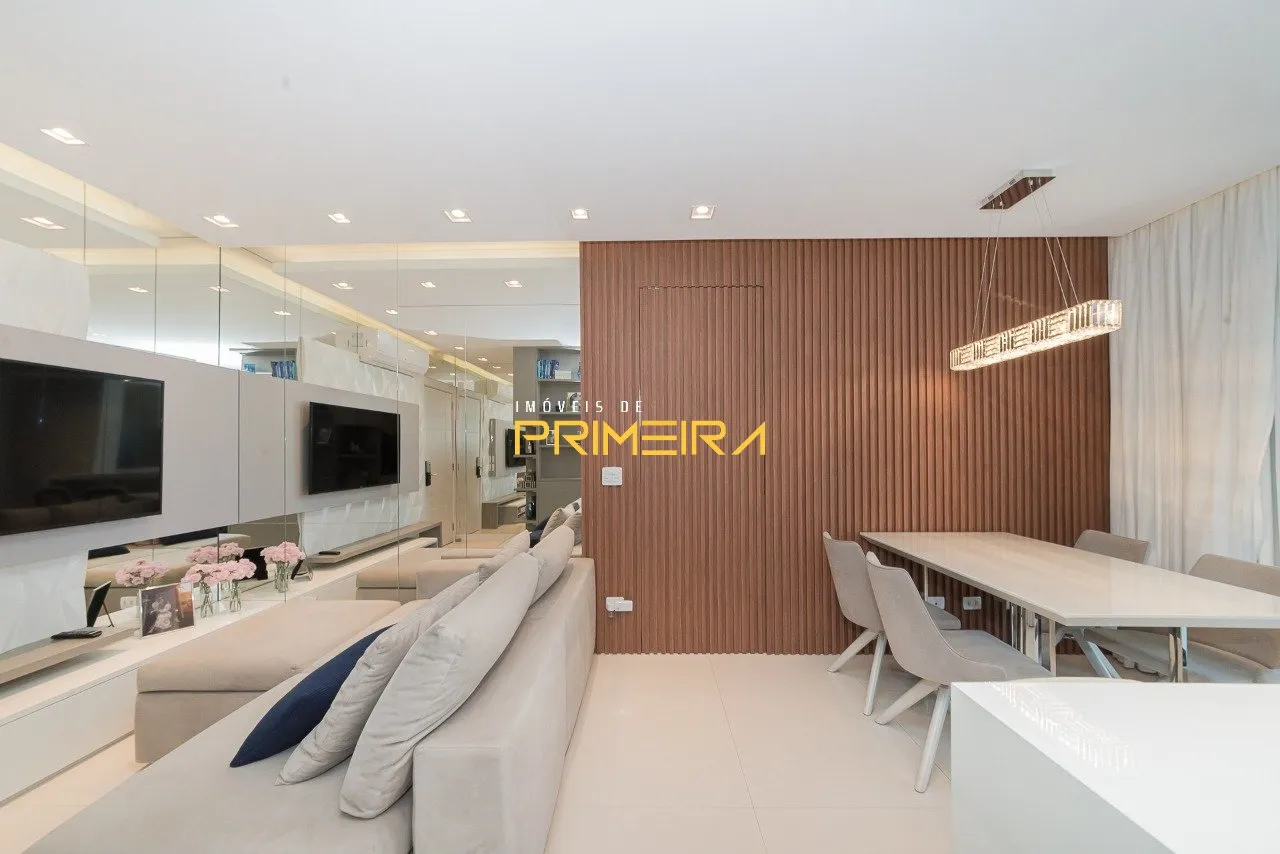 Apartamento 2 quartos à venda em Vila Izabel, Curitiba/PR, foto 3