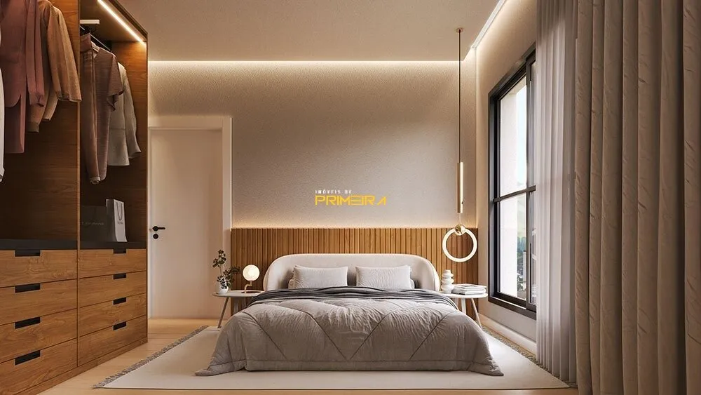 Apartamento 3 quartos à venda em Santa Quitéria, Curitiba/PR, foto 8
