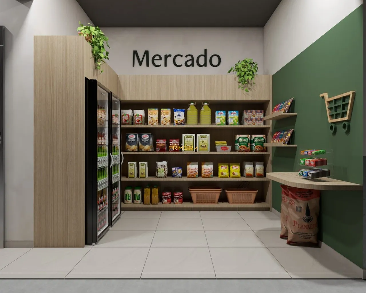 Studio 1 quarto à venda em Jardim das Américas, Curitiba/PR, foto 13