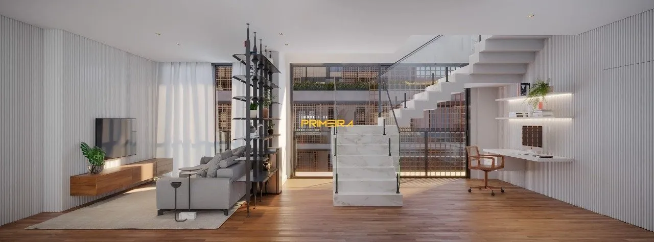 Apartamento 3 quartos à venda em Bigorrilho, Curitiba/PR, foto 15