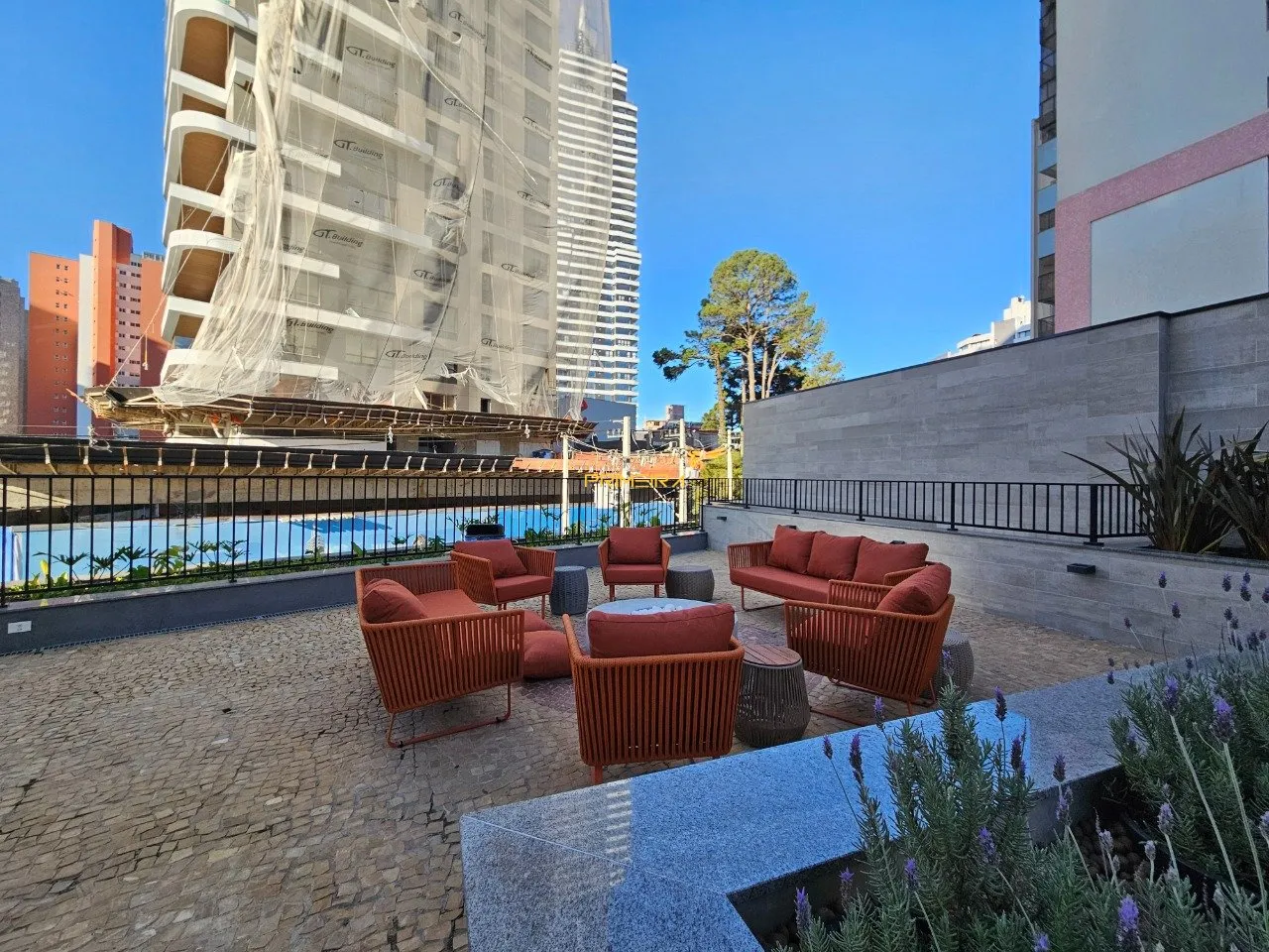 Apartamento 3 quartos à venda em Bigorrilho, Curitiba/PR, foto 23