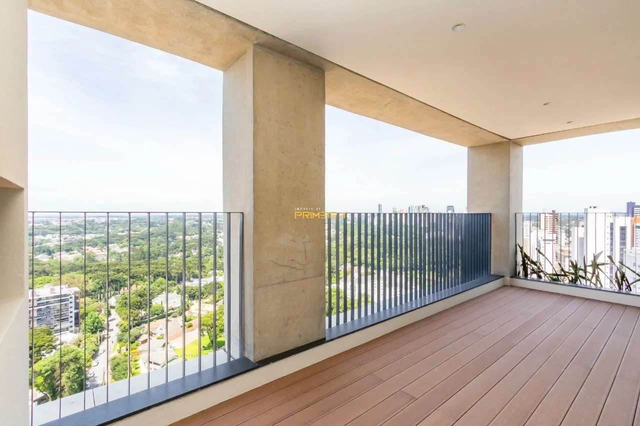 Apartamento 4 quartos à venda em Mossunguê, Curitiba/PR, foto 4