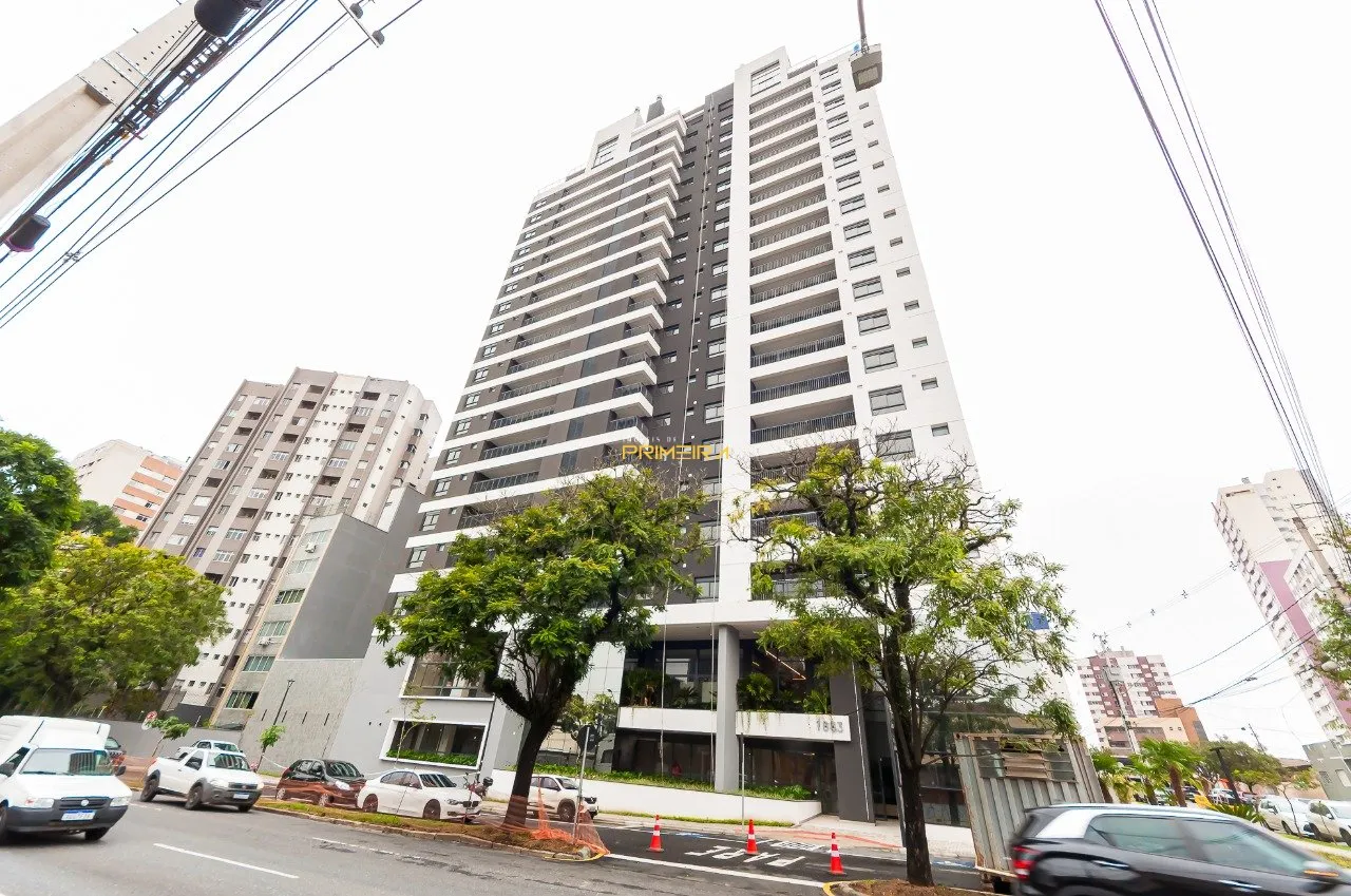 Apartamento 3 quartos à venda em Vila Izabel, Curitiba/PR, foto 32