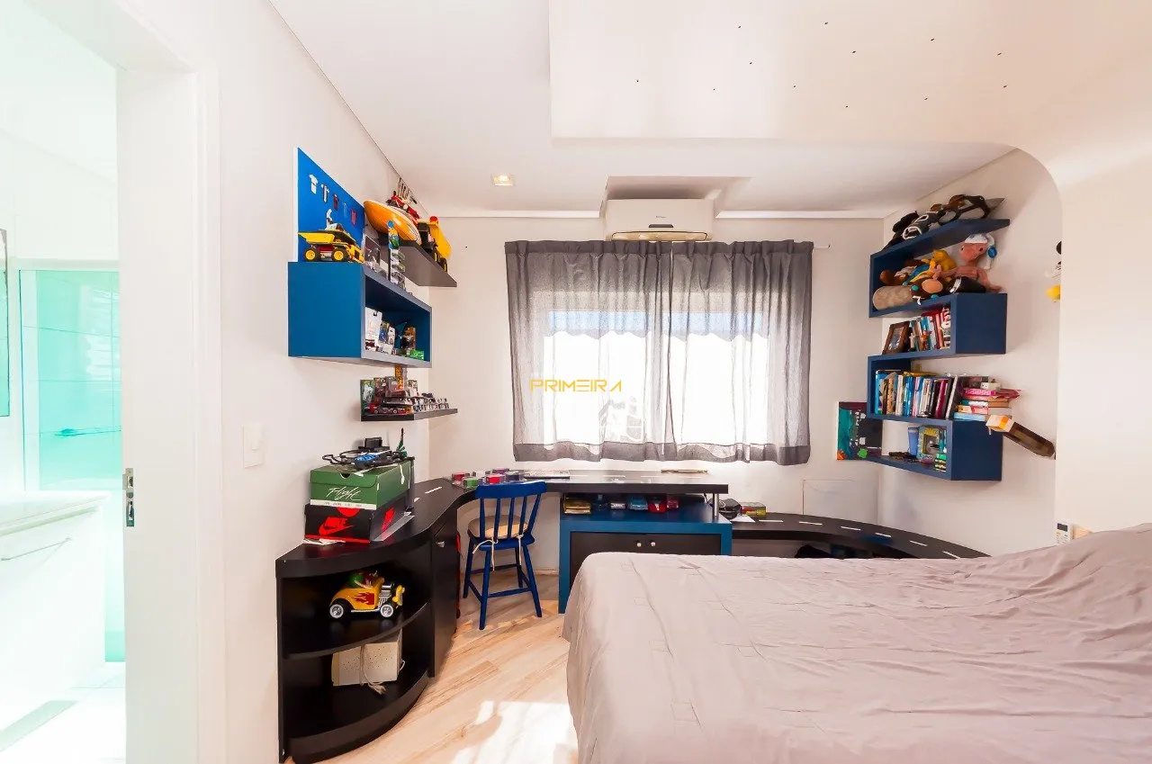 Casa em Condomínio 3 quartos à venda em São Braz, Curitiba/PR, foto 27