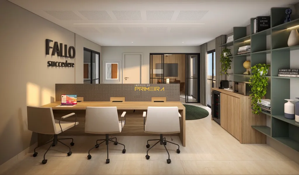 Apartamento 2 quartos à venda em Água Verde, Curitiba/PR, foto 11