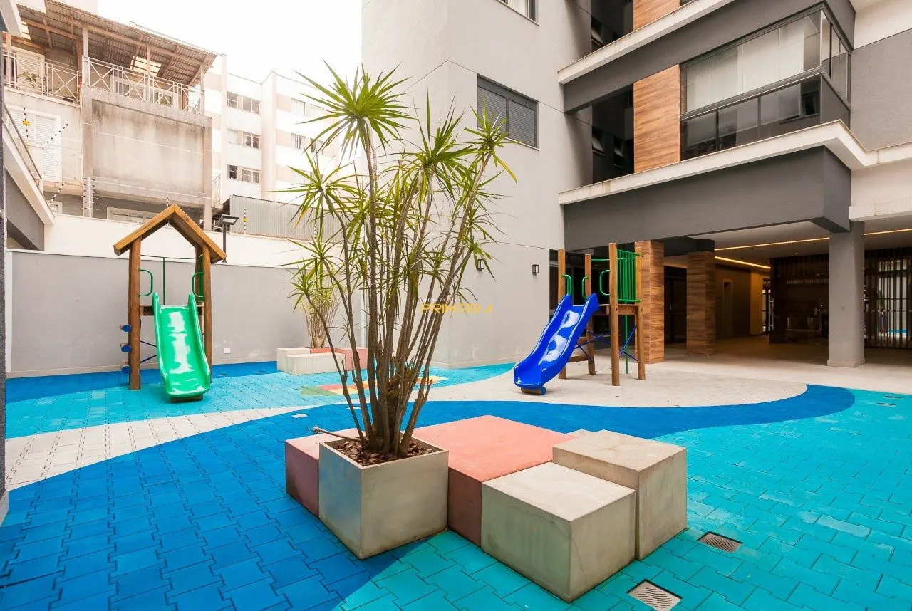 Apartamento 3 quartos à venda em Cabral, Curitiba/PR, foto 72