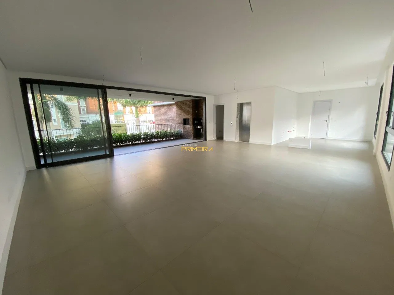Apartamento à venda em Cabral, Curitiba/PR, foto 8