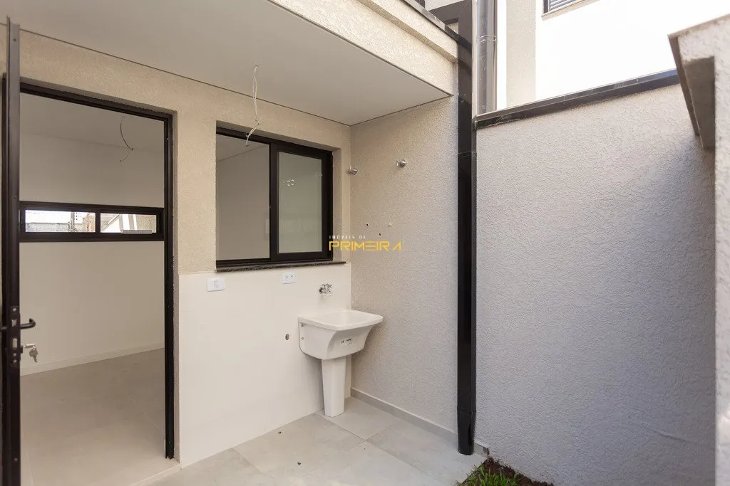 Casa em Condomínio 3 quartos à venda em Atuba, Curitiba/PR, foto 42