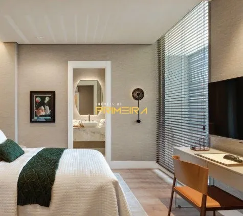 Apartamento 2 quartos à venda em Mossunguê, Curitiba/PR, foto 15