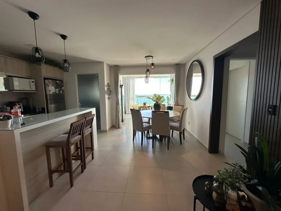 Apartamento 3 quartos à venda em Armação, Penha/SC, foto 3
