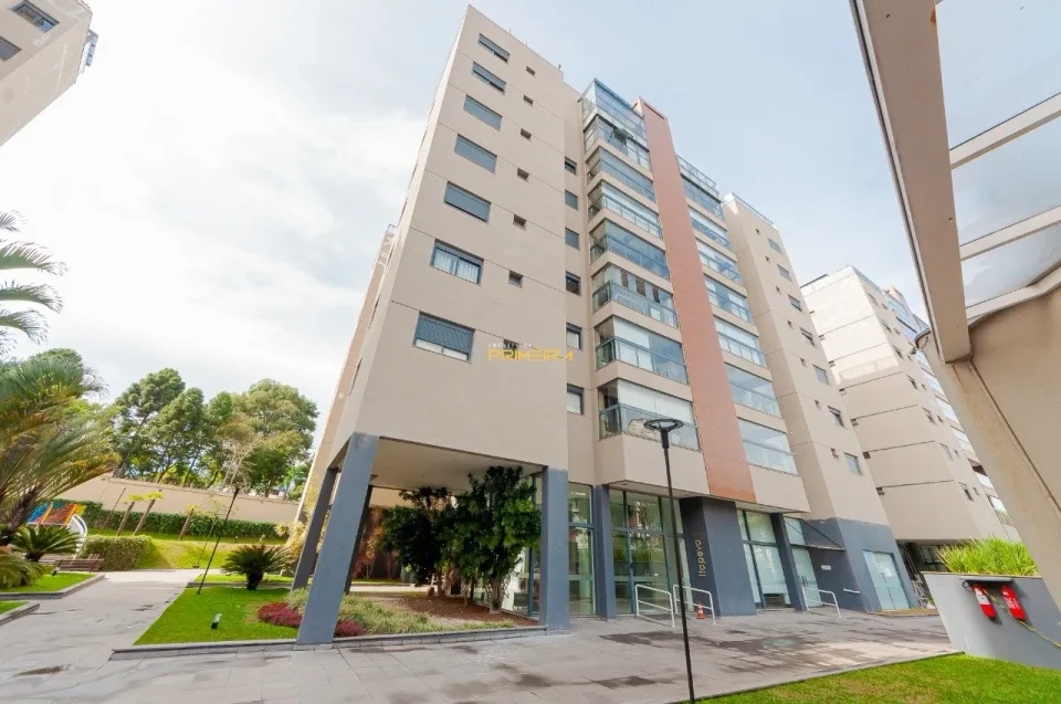 Apartamento 3 quartos à venda em Hugo Lange, Curitiba/PR, foto 3