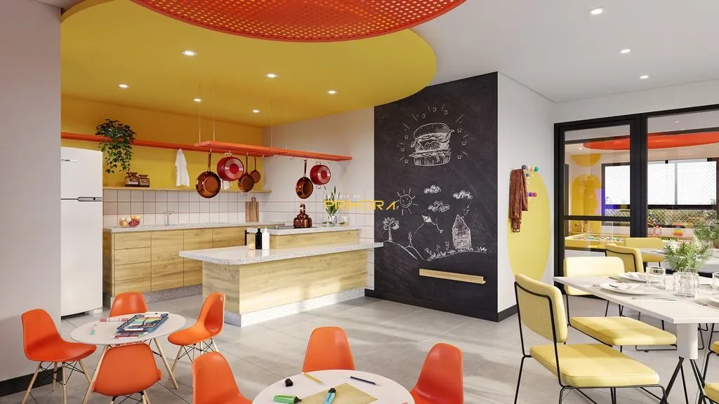 Apartamento 2 quartos à venda em Novo Mundo, Curitiba/PR, foto 14
