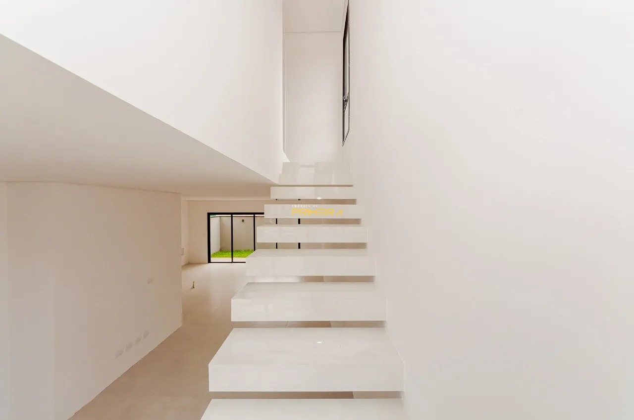 Casa em Condomínio 3 quartos à venda em Santa Cândida, Curitiba/PR, foto 13